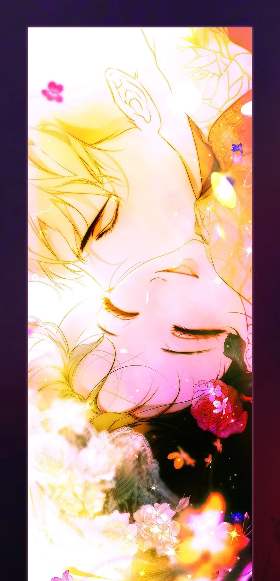 Secret Lady, Chapter 87 image 63